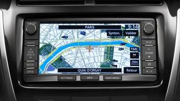 Peugeot Rochford 4008 SD